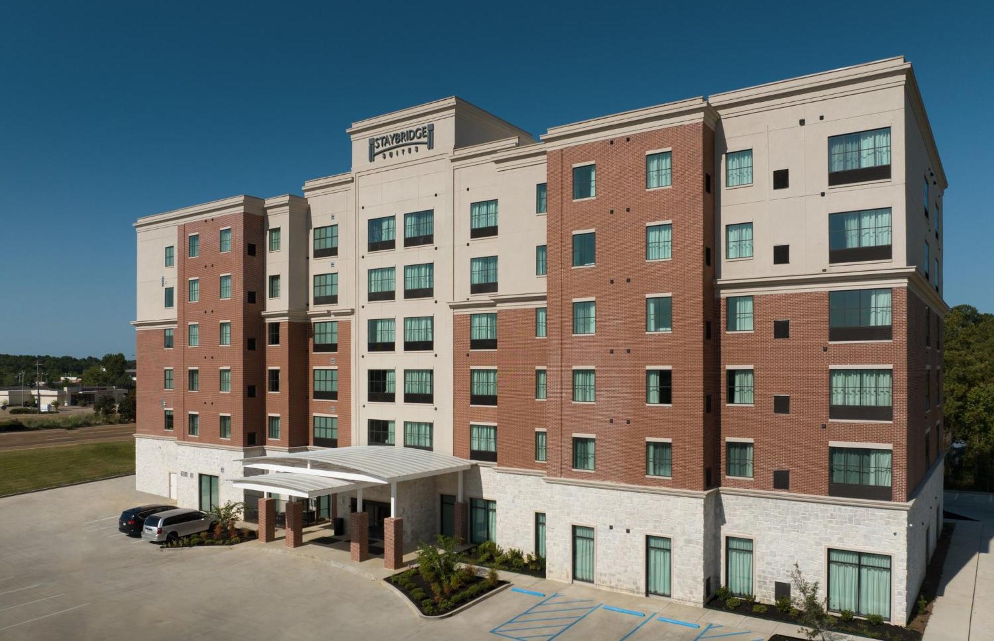 Staybridge Suites - Flowood - Nw Jackson, An Ihg Hotel Exterior foto